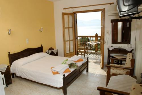 Imagen de la habitación del Hotel Porto Lourba. Foto 4