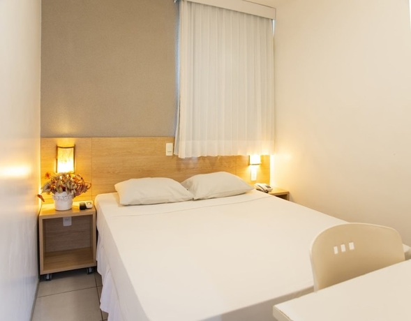 Imagen de la habitación del Hotel Porto Macei&oacute;. Foto 4