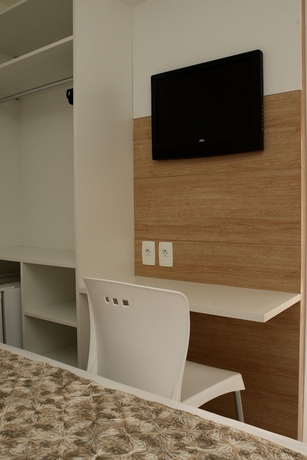 Imagen de la habitación del Hotel Porto Macei&oacute;. Foto 8