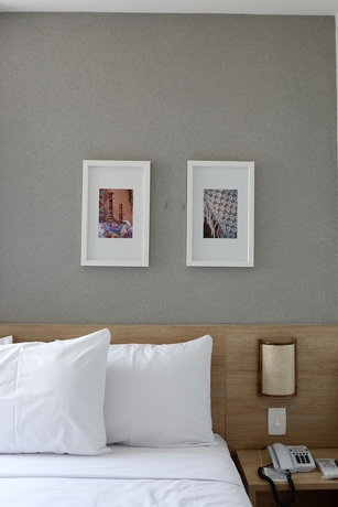 Imagen de la habitación del Hotel Porto Macei&oacute;. Foto 9