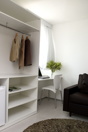 Imagen de la habitación del Hotel Porto Macei&oacute;. Foto 11