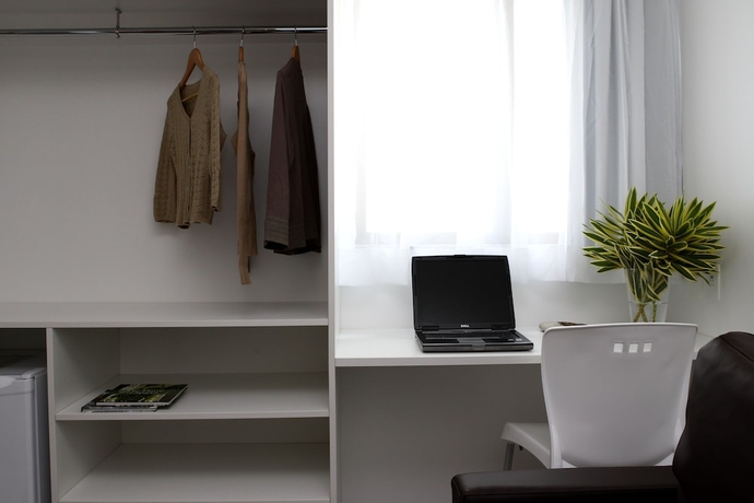 Imagen de la habitación del Hotel Porto Macei&oacute;. Foto 12