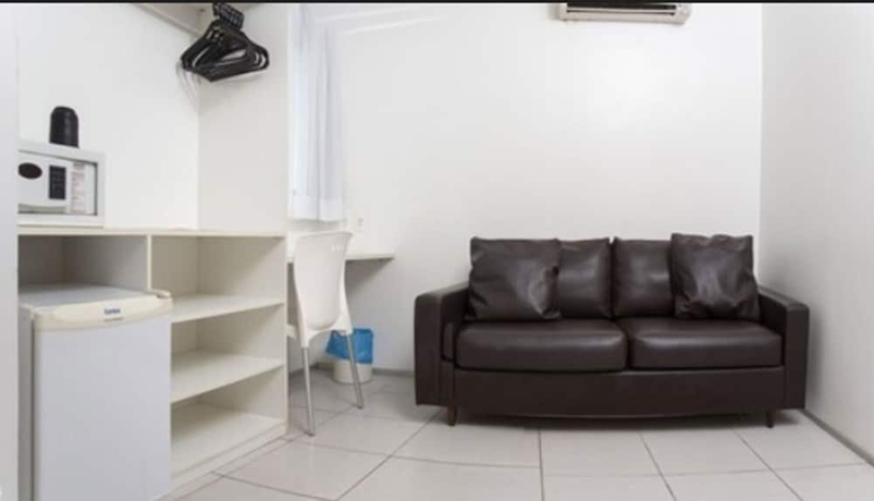 Imagen de la habitación del Hotel Porto Macei&oacute;. Foto 13