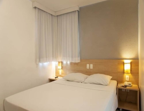 Imagen de la habitación del Hotel Porto Macei&oacute;. Foto 14