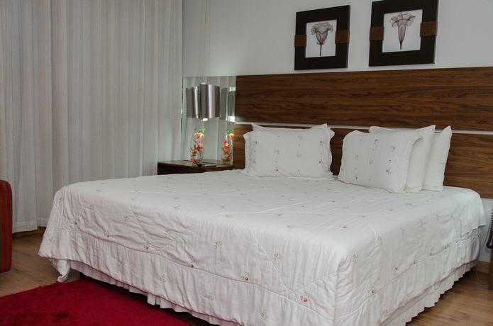 Imagen de la habitación del Hotel Porto Madeira. Foto 3