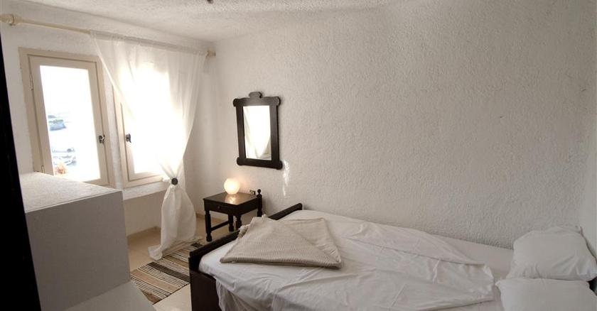 Imagen de la habitación del Hotel Porto Maltese Boutique Estate. Foto 2