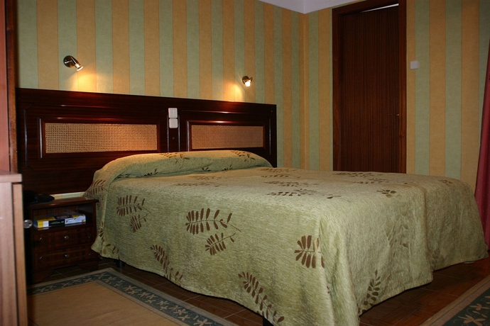 Imagen de la habitación del Hotel Porto Mar, Matosinhos. Foto 5