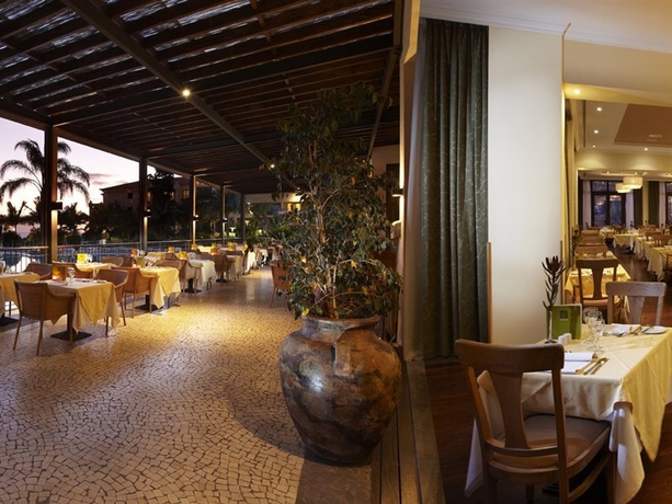 Imagen general del Hotel Porto Mare. Foto 3