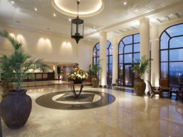 Imagen general del Hotel Porto Mare. Foto 6