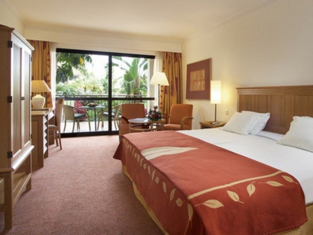 Imagen general del Hotel Porto Mare. Foto 7