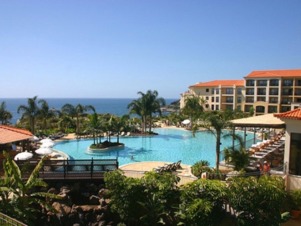 Imagen general del Hotel Porto Mare. Foto 8