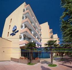 Imagen general del Hotel Porto Mare Park-Hotel. Foto 1