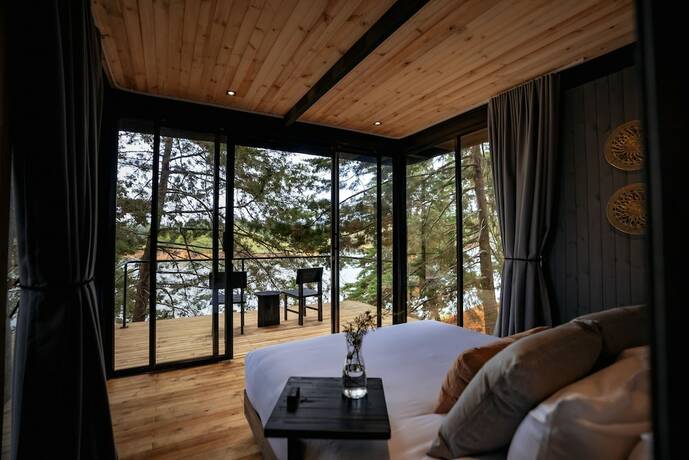 Imagen de la habitación del Hotel Porto Marina, El Pe&ntilde;ol. Foto 16
