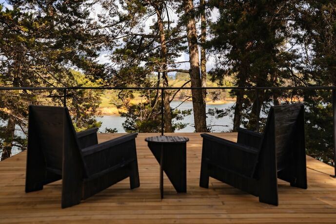 Imagen general del Hotel Porto Marina. Foto 4