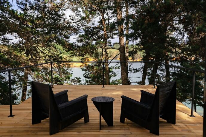 Imagen general del Hotel Porto Marina. Foto 5