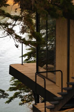 Imagen general del Hotel Porto Marina. Foto 8