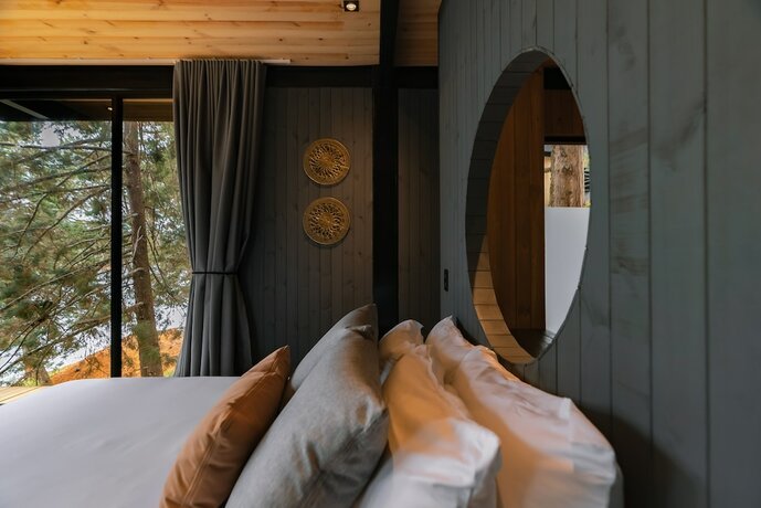 Imagen general del Hotel Porto Marina. Foto 9