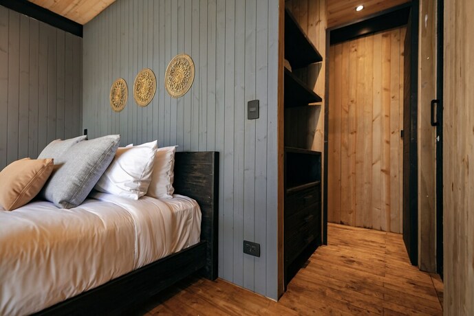 Imagen general del Hotel Porto Marina. Foto 12