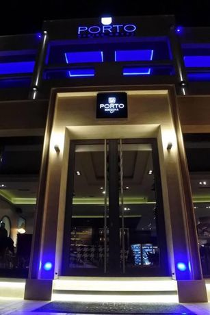 Imagen de la habitación del Hotel Porto Marine. Foto 12