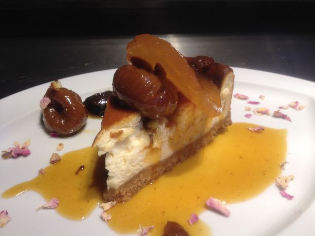 Imagen del bar/restaurante del Hotel Porto Marine. Foto 4