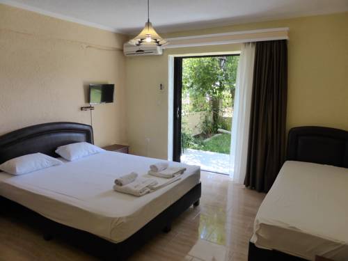 Imagen de la habitación del Hotel Porto Matina. Foto 1