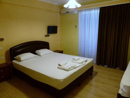 Imagen de la habitación del Hotel Porto Matina. Foto 2