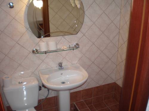 Imagen de la habitación del Hotel Porto Matina. Foto 3
