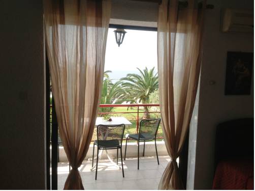 Imagen de la habitación del Hotel Porto Matina. Foto 4