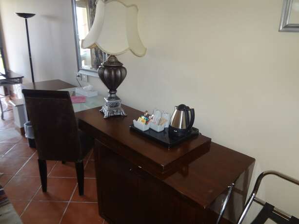 Imagen general del Hotel Porto Matrouh Beach Resort. Foto 4