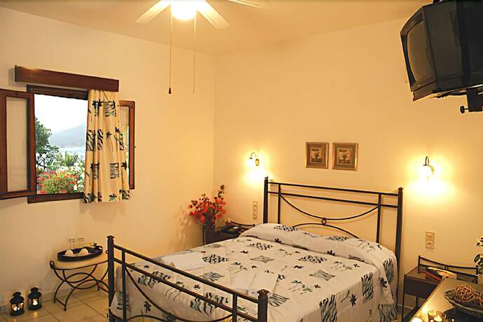 Imagen general del Hotel Porto Merika. Foto 3
