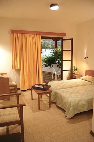 Imagen general del Hotel Porto Merika. Foto 4
