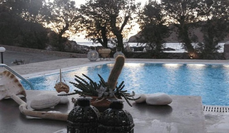 Imagen general del Hotel Porto Merika. Foto 9