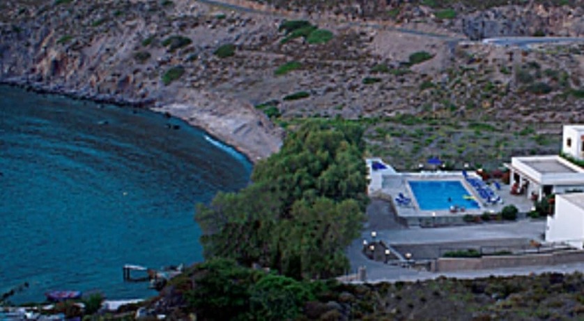 Imagen general del Hotel Porto Merika. Foto 12