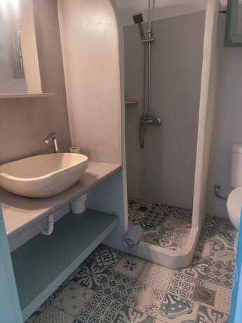 Imagen de la habitación del Hotel Porto Merika. Foto 20