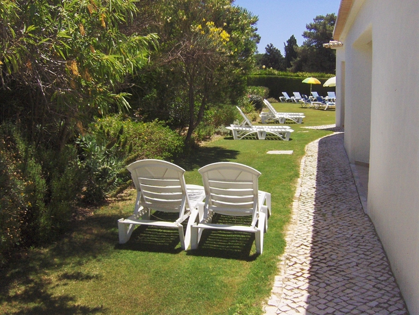 Imagen general del Hotel Porto Mos Residence. Foto 1