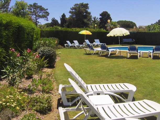 Imagen general del Hotel Porto Mos Residence. Foto 2