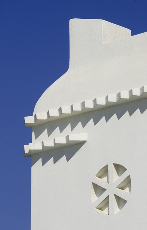 Imagen general del Hotel Porto Mykonos. Foto 3