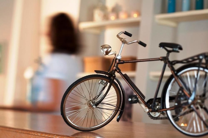 Imagen general del Hotel Porto Mykonos. Foto 2