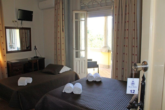 Imagen general del Hotel Porto Nobre. Foto 2