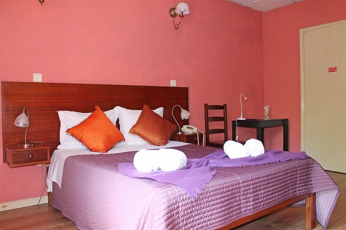 Imagen general del Hotel Porto Nobre. Foto 3