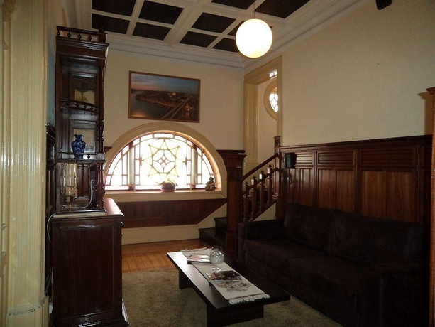 Imagen general del Hotel Porto Nobre. Foto 4