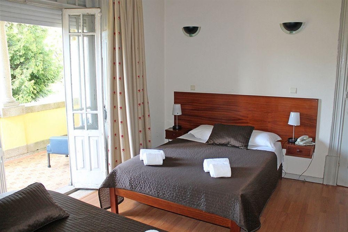 Imagen general del Hotel Porto Nobre. Foto 7