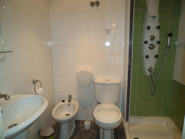 Imagen general del Hotel Porto Nobre. Foto 8