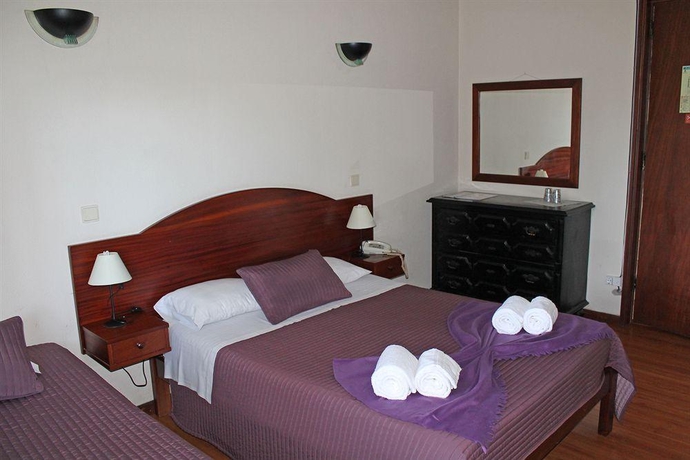 Imagen general del Hotel Porto Nobre. Foto 11