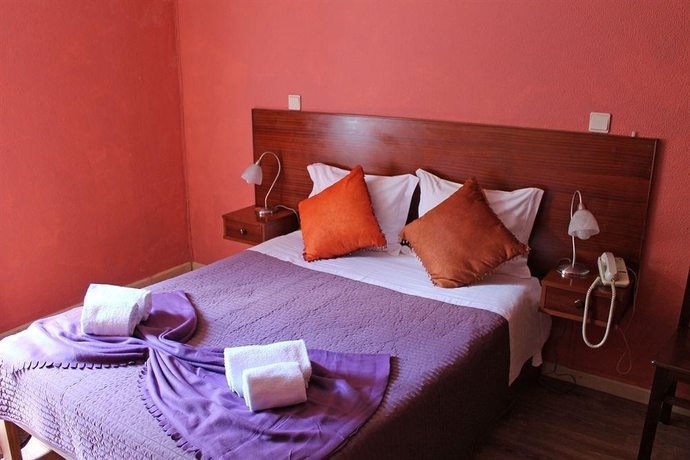 Imagen general del Hotel Porto Nobre. Foto 12