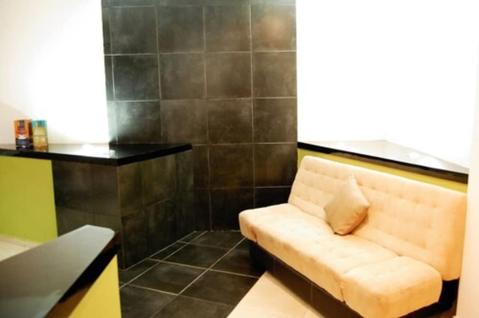 Imagen de la habitación del Hotel Porto Novo. Foto 17