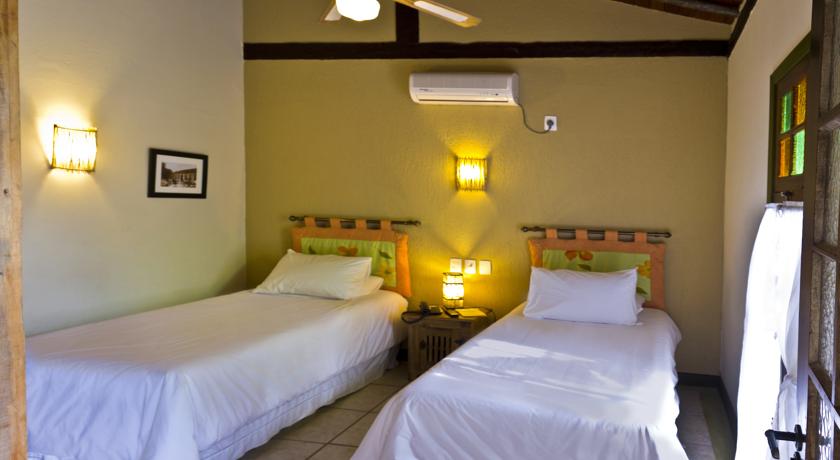Imagen general del Hotel Porto Pacuiba. Foto 4