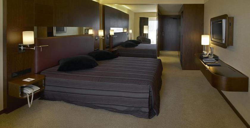 Imagen de la habitación del Hotel Porto Palácio By The Editory. Foto 4