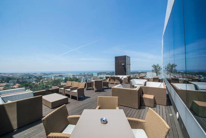 Imagen de los exteriores del Hotel Porto Palácio By The Editory. Foto 14