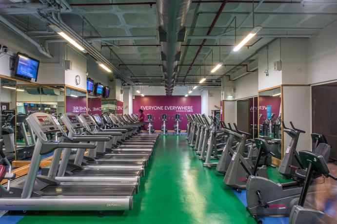 Imagen de los interiores del Hotel Porto Palácio By The Editory. Foto 20